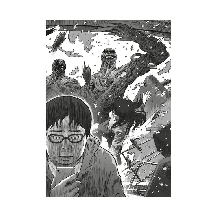 Product Hellbound Vol.01 image