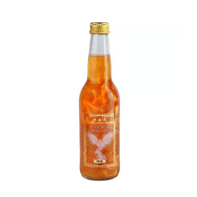 Product Potion Of The Phoenix Peach Lemonade image