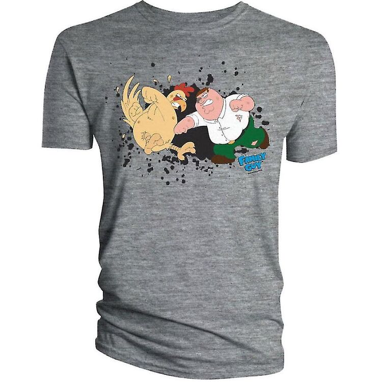 Product Family Guy Chicken Fight image