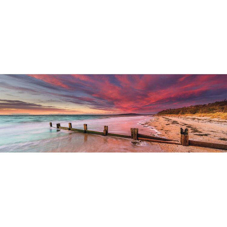 Product Παζλ 59395 Mccrae Beach, Mornington Peninsula, Victoria - Australia 1000 Κομμάτια image