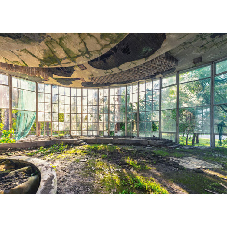 Product Παζλ 59680 Old Cafe In Abkhazia 1000 Κομμάτια image