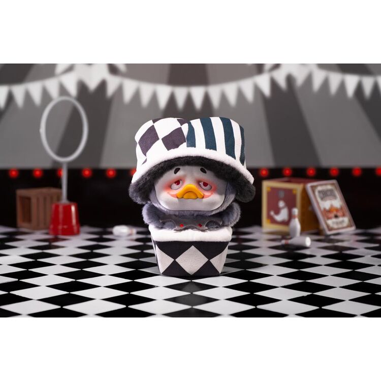 Product Upset Duck Crazy Circus Blind Box 1pc Random Pick image