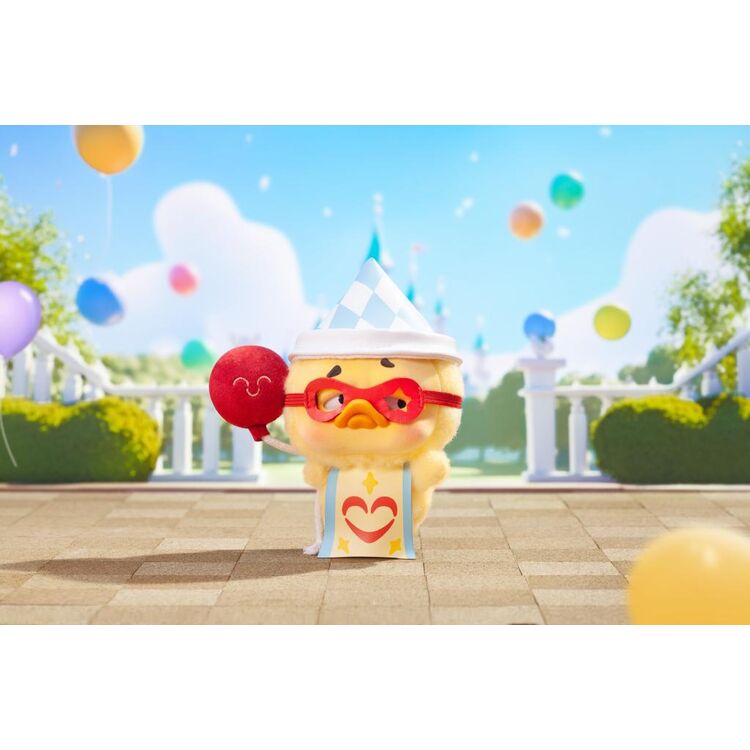 Product Upset Duck Crazy Circus Blind Box 1pc Random Pick image