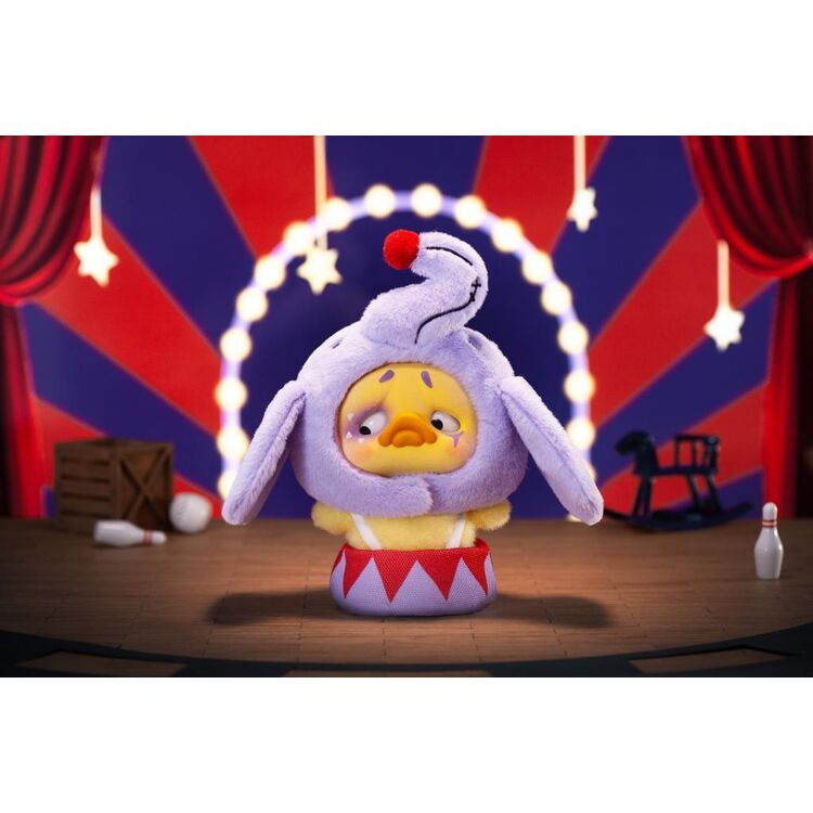 Product Upset Duck Crazy Circus Blind Box 1pc Random Pick image