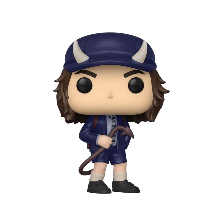 Product Funko Pop! Album ACDC Highway To Hell image