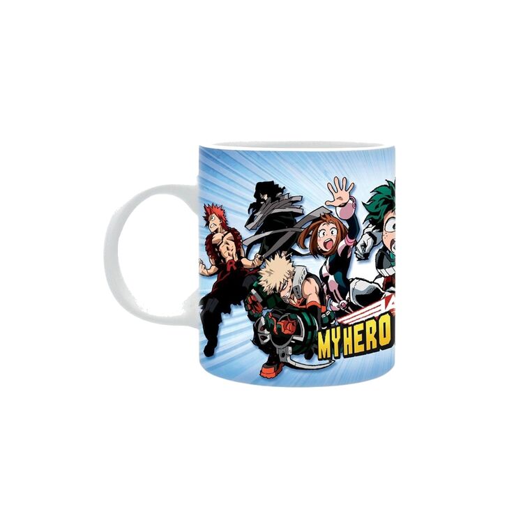 Product Κούπα My Hero Academia Heroes image
