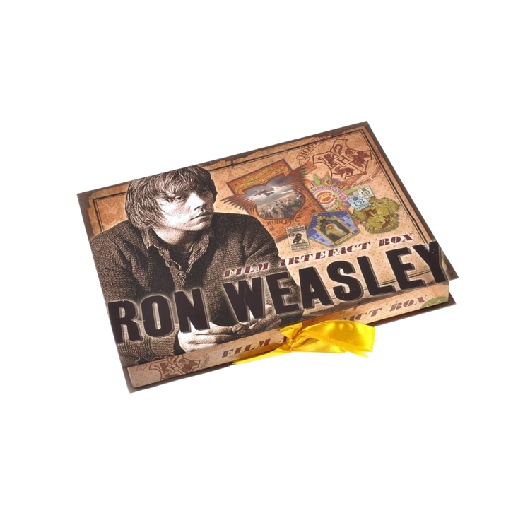 Product Harry Potter Artefact Box Ron Weasley image