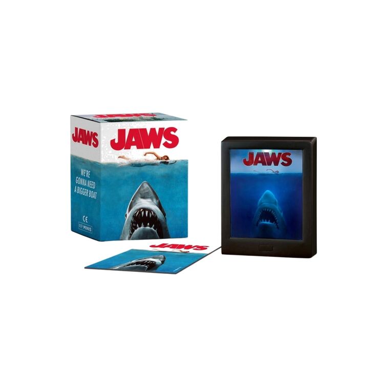 Product Jaws: We're Gonna Need a Bigger Boat image