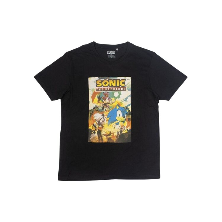 Product Sonic T-Shirt image