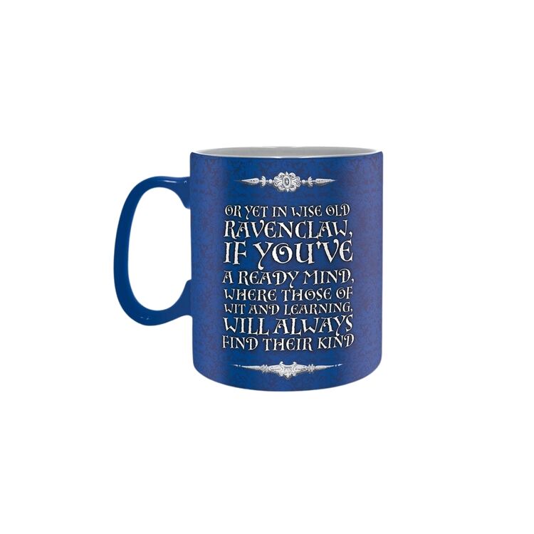 Product Harry Potter Ravenclaw Mug image