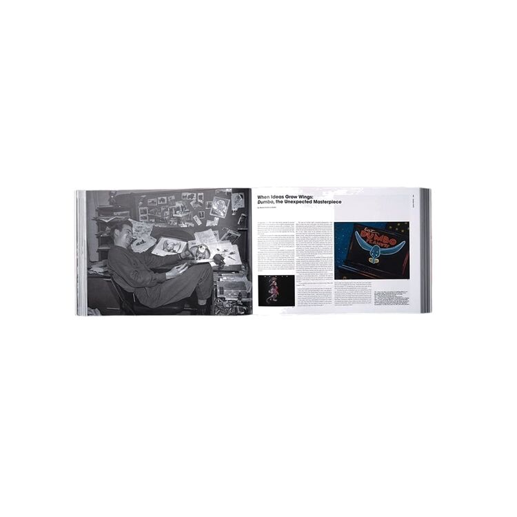 Product The Walt Disney Film Archives. The Animated Movies 1921-1968 image