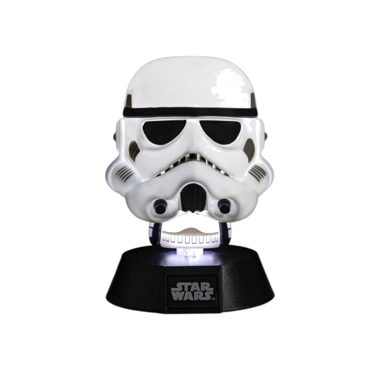 Product Stormtrooper Icon Light image