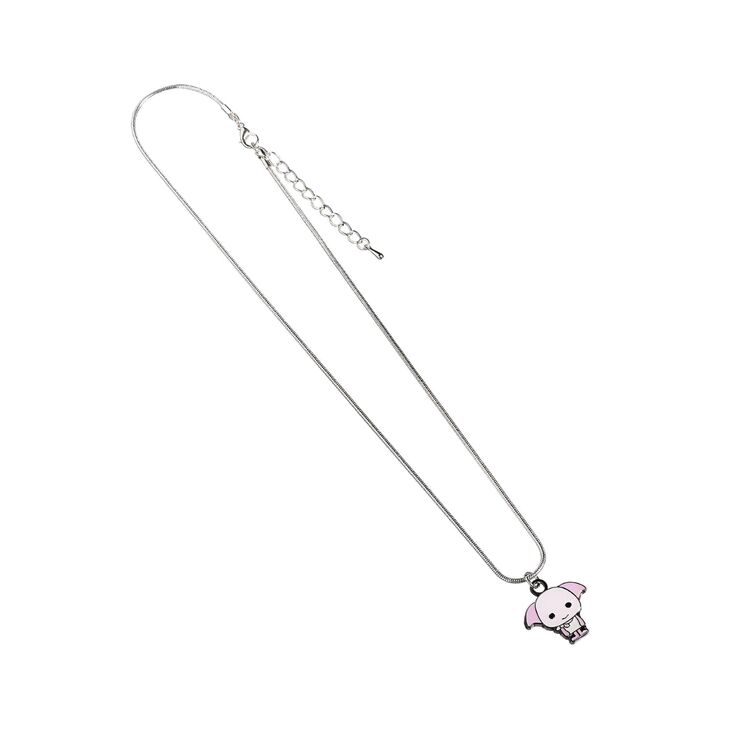 Product Harry Potter Dobby Chibi Necklace image