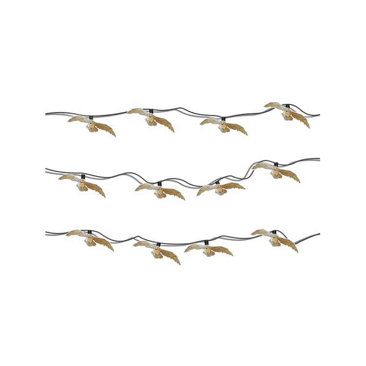 Product Harry Potter Owl String Light image