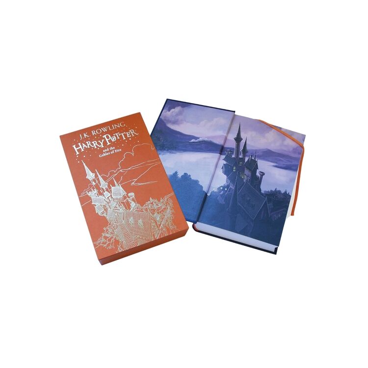 Product Harry Potter and the Goblet of Fire image