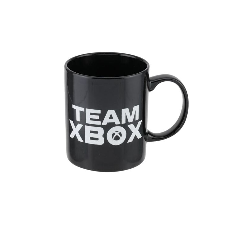 Product XBOX Mug and Socks Set image