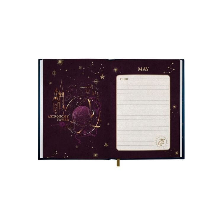 Product Harry Potter Calendar 2022 A5 Diary image