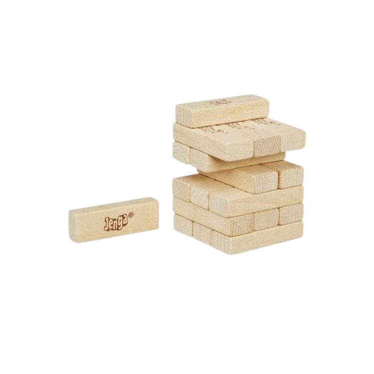 Product Jenga Mini image
