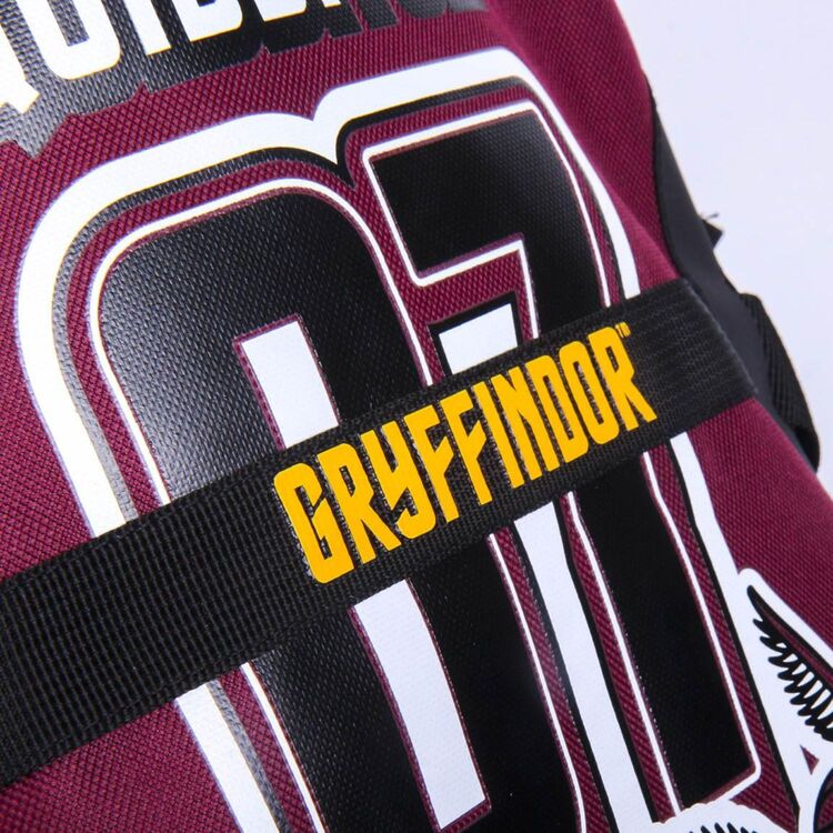 Product Harry Potter Burgundy Backpack image