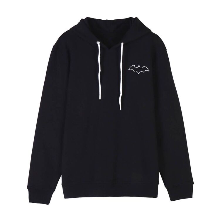 Product DC Batman Hoodie image