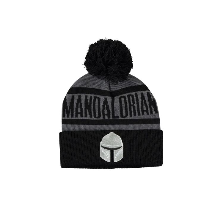Product The Mandalorian Giftset (Beanie and Scarf) image