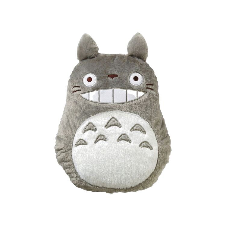 Product My Neighbor Totoro Plush Cushion Totoro image