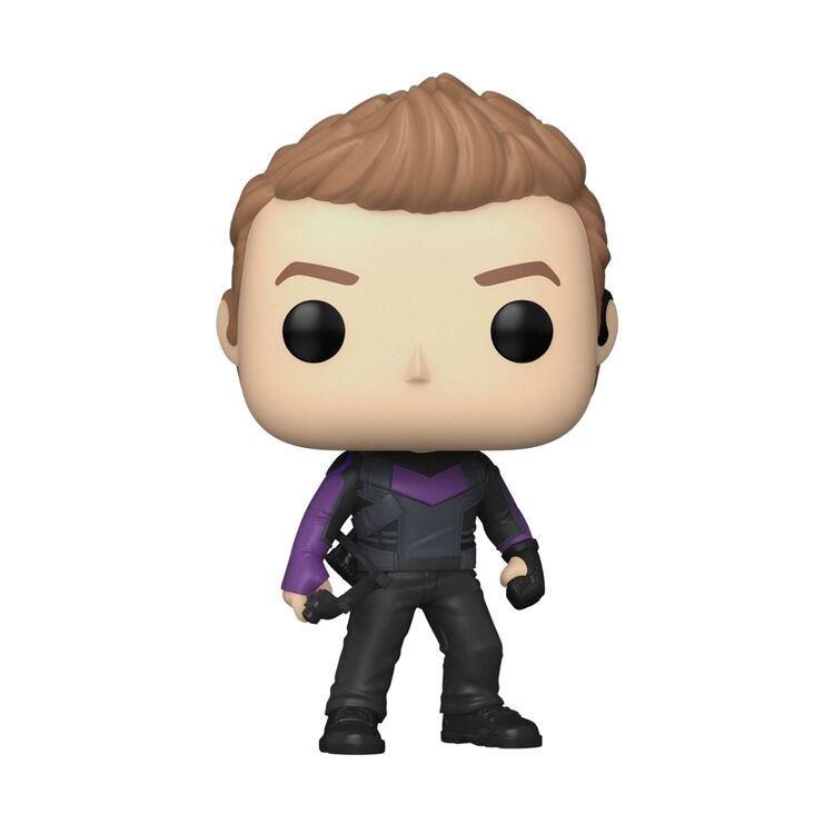 Product Funko Pop! Marvel Hawkeye image
