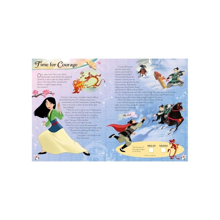 Product Disney Princess Annual 2022 image