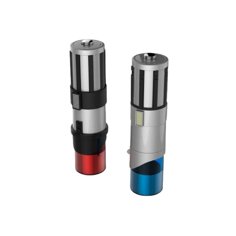 Product Star Wars Lightsaber Salt & Pepper Mill image