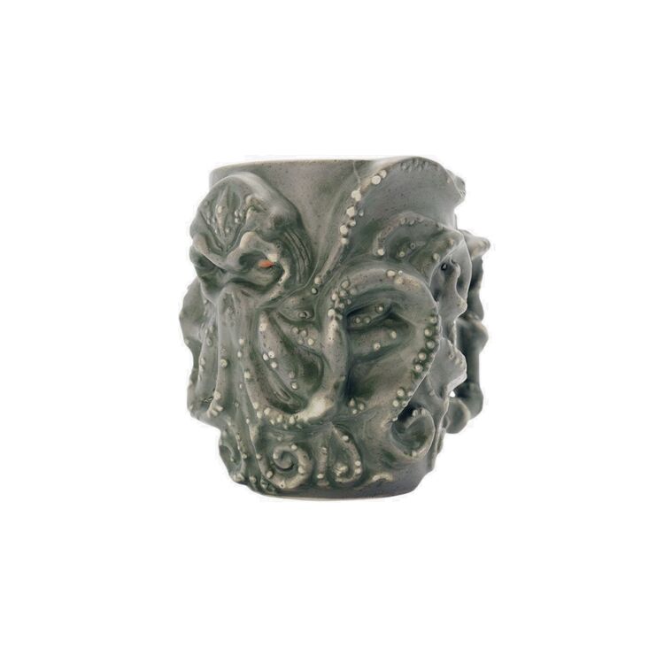 Product Cthulu Shaped Mug image