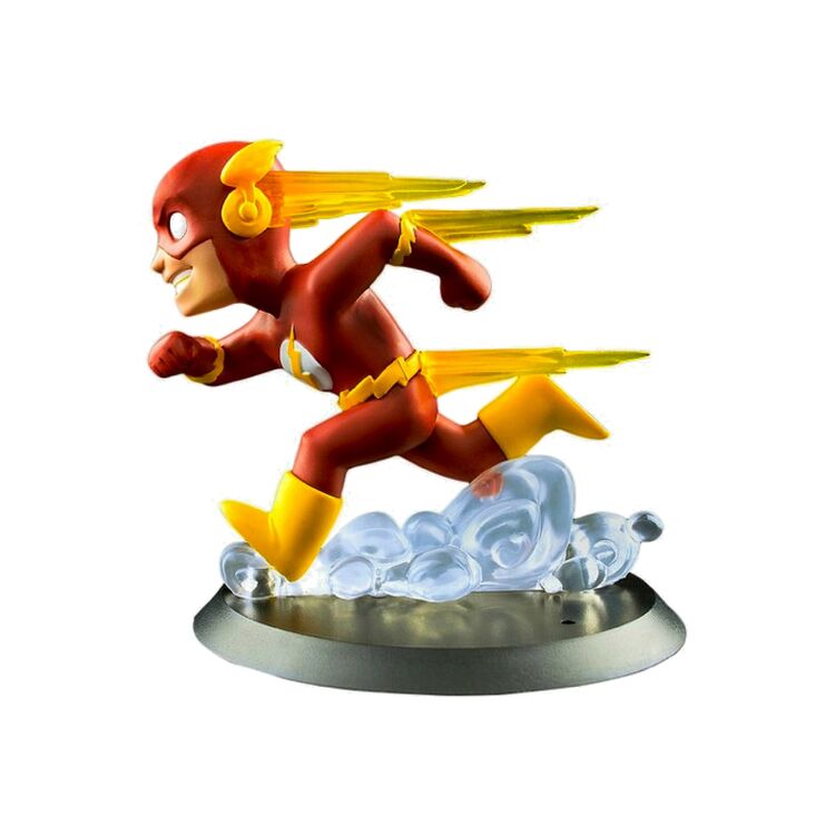 Product  DC Comics Q-Fig Flash image