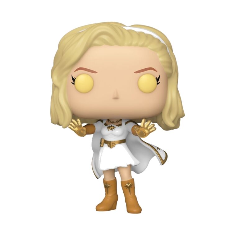 Product Funko Pop! The Boys Starlight (Chase is Possible) image