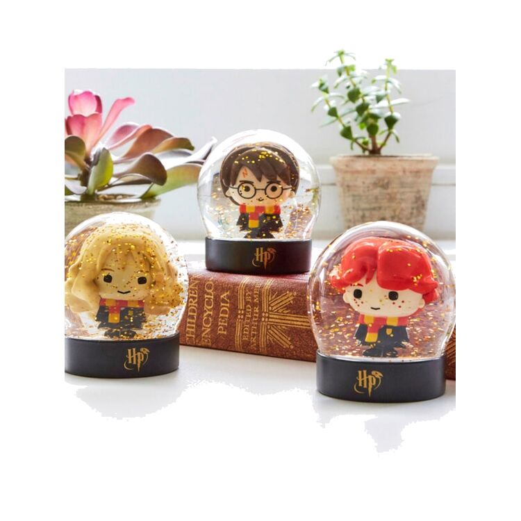 Product Harry Potter Mystery Snow Globes image