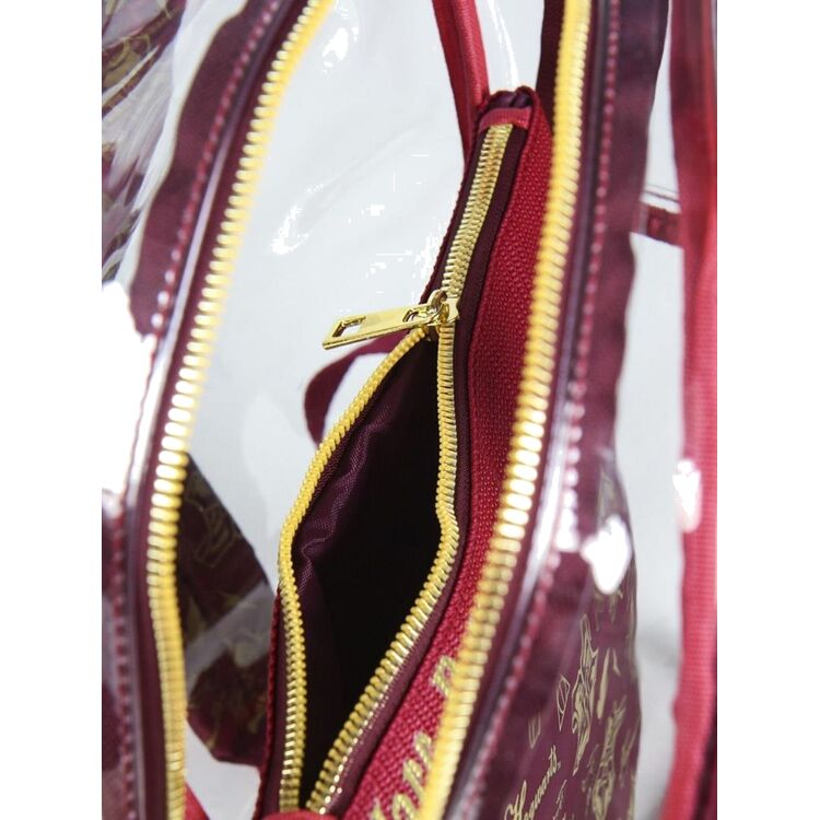 Product Harry Potter Transparent Backpack image