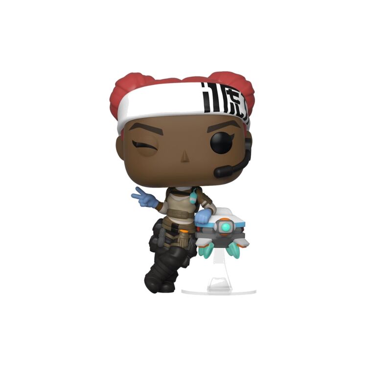 Product Funko Pop! Apex Legends Lifeline image