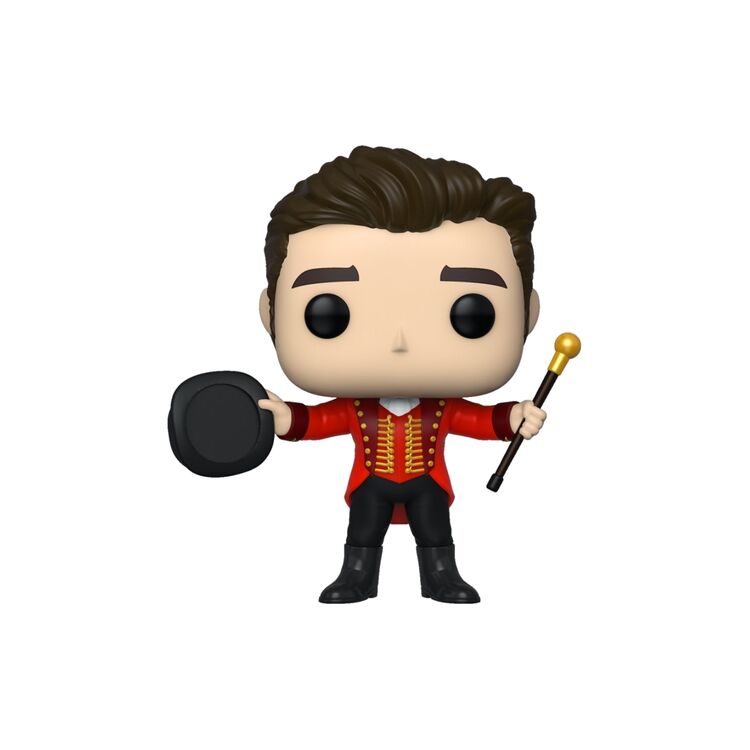 Product Funko Pop! Greatest Showman P.T. Barnum image