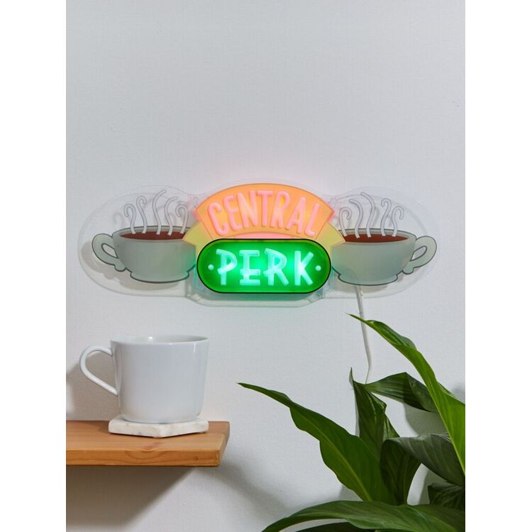 Product Friends Central Perk Neon Light image