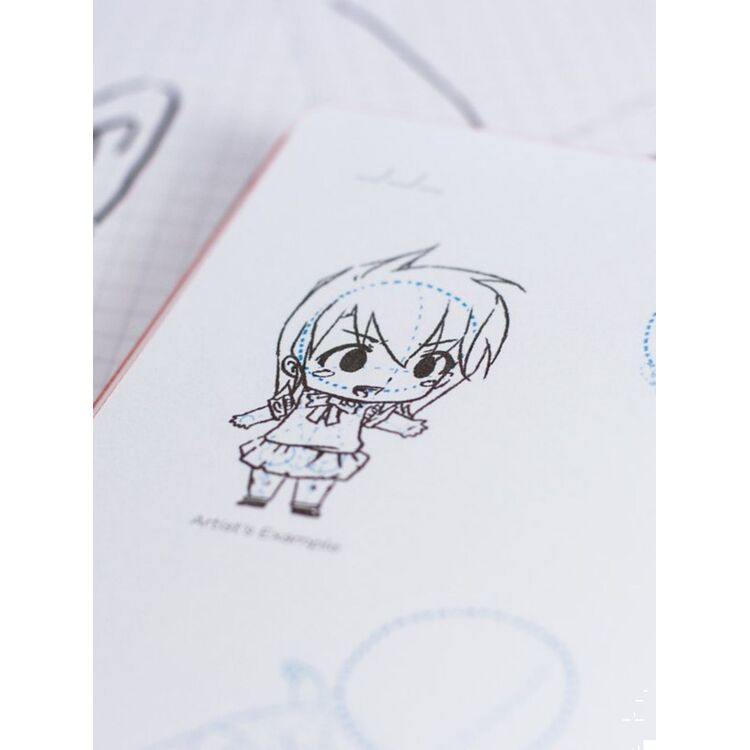 Product I Draw Manga image