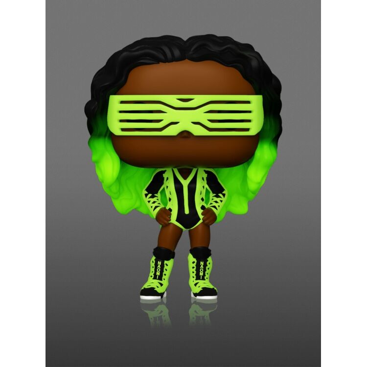 Product Funko Pop! WWE Naomi (Chase is Possible) image