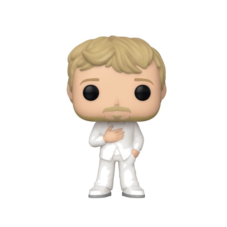 Product Funko Pop! Backstreet Boys Brian Littrell image