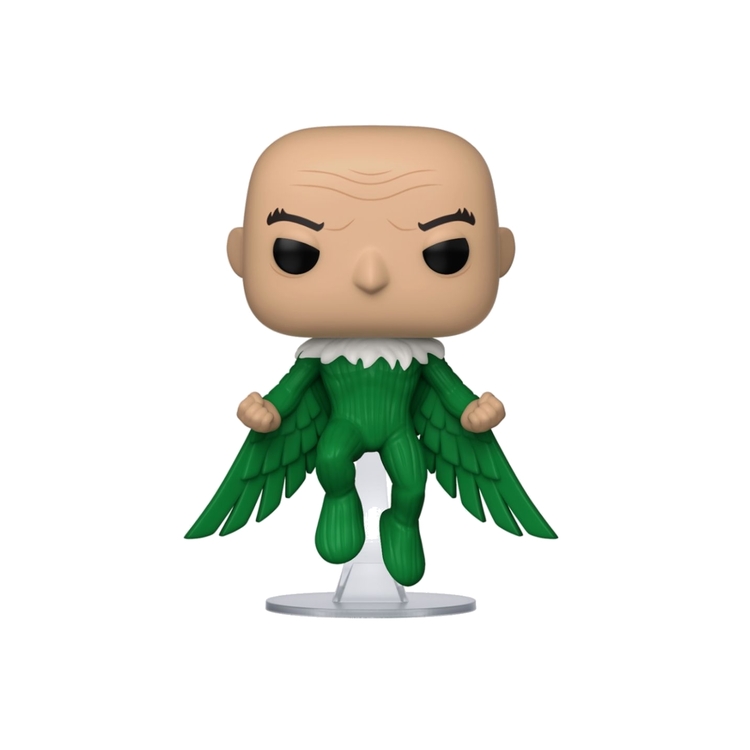 Product Funko Pop! Marvel 80th First Appearance Vulture image