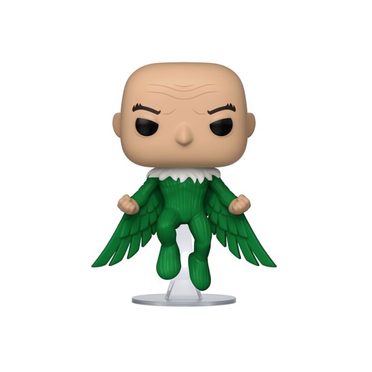 Product Funko Pop! Marvel 80th First Appearance Vulture image