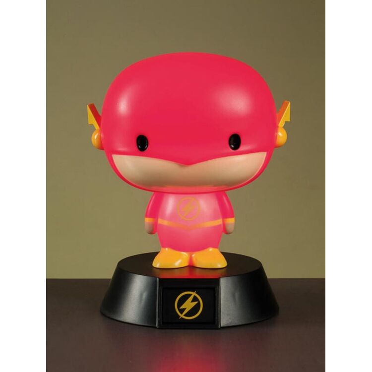 Product The Flash 3d Icon Light image