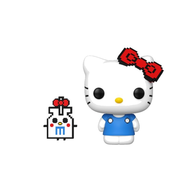 Product Funko Pop! Sanrio Hello Kitty Anniversary (Chase is Possible) image