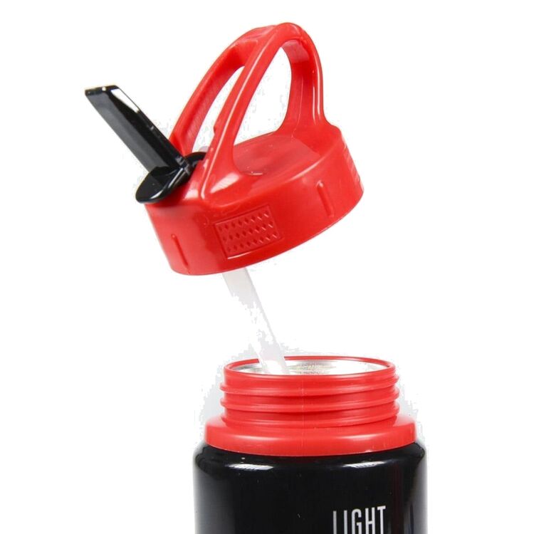 Product Aluminum Star Wars Water Bottle image