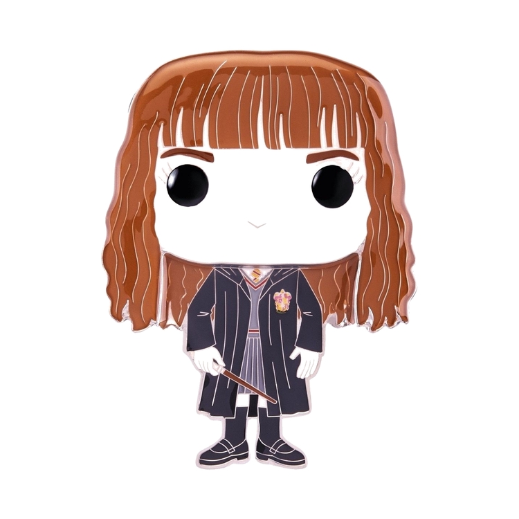 Product Funko Pop! Large Pin Harry Potter Hermione Granger image