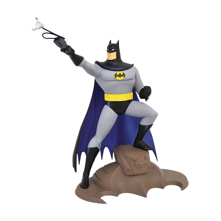 Product Diamond Select Toys DC Gallery Batman The Animated Series Batman image