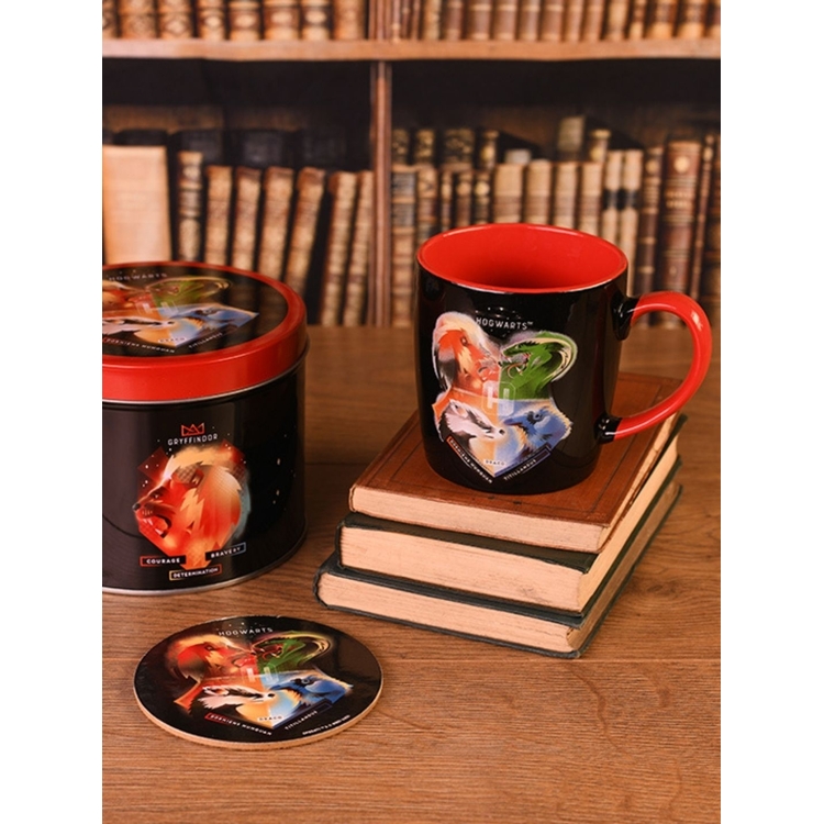 Product Harry Potter Magical Mug Tin Set image