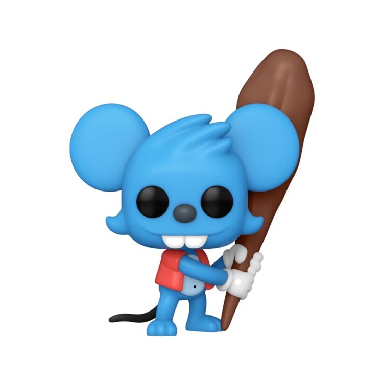 Product Funko Pop! Simpsons Itchy image