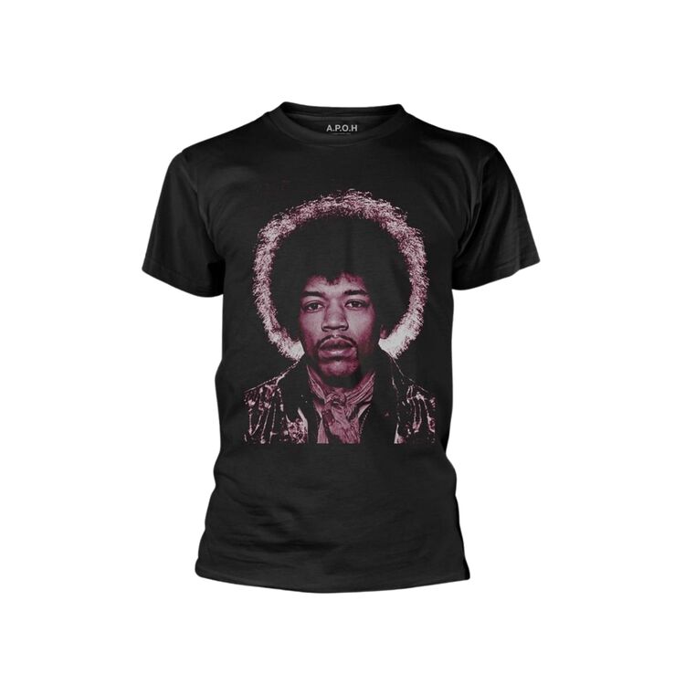 Product Jimmy Hendrix Ferris X Hendrix image